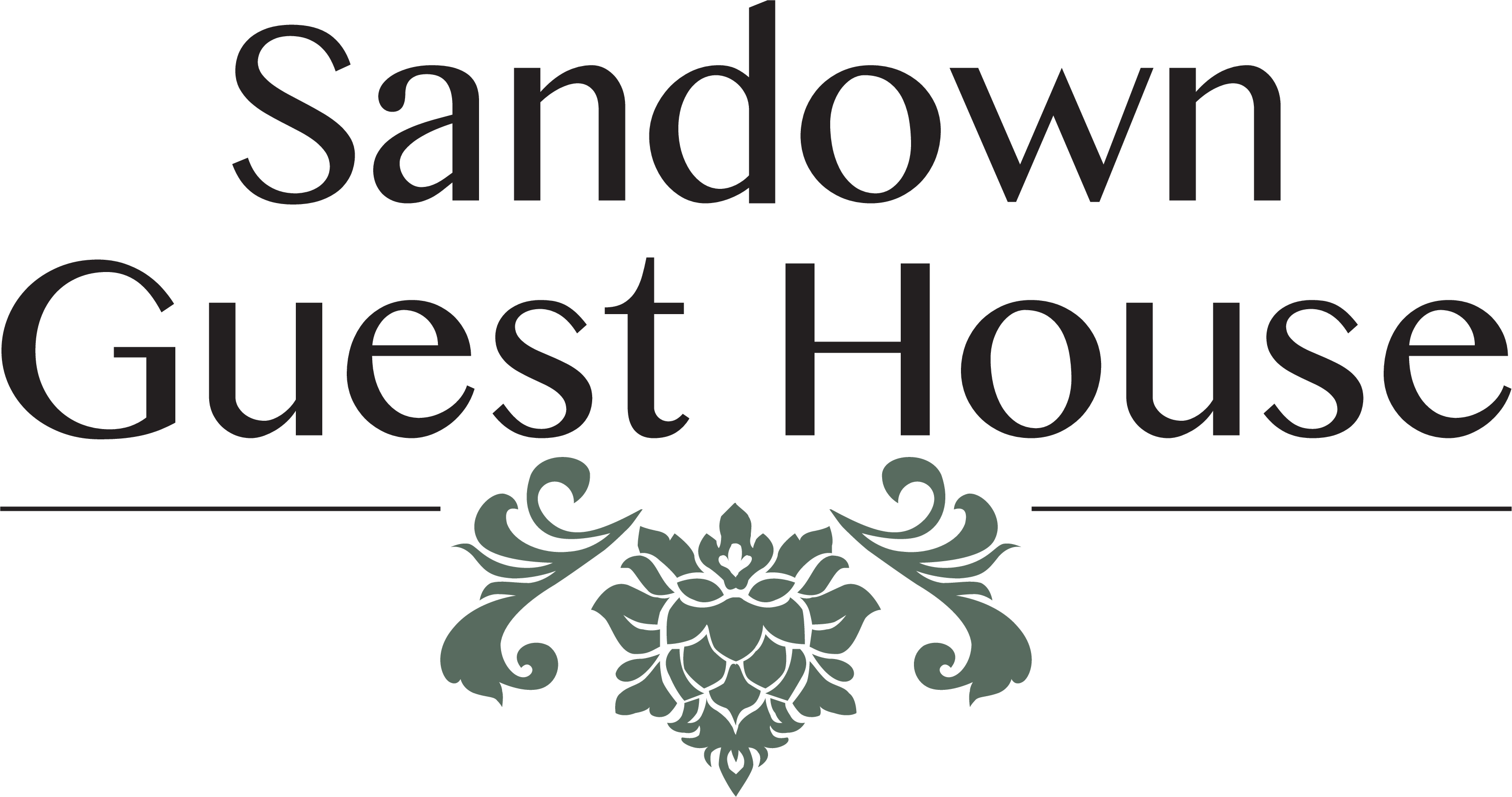 Sandown Guest House