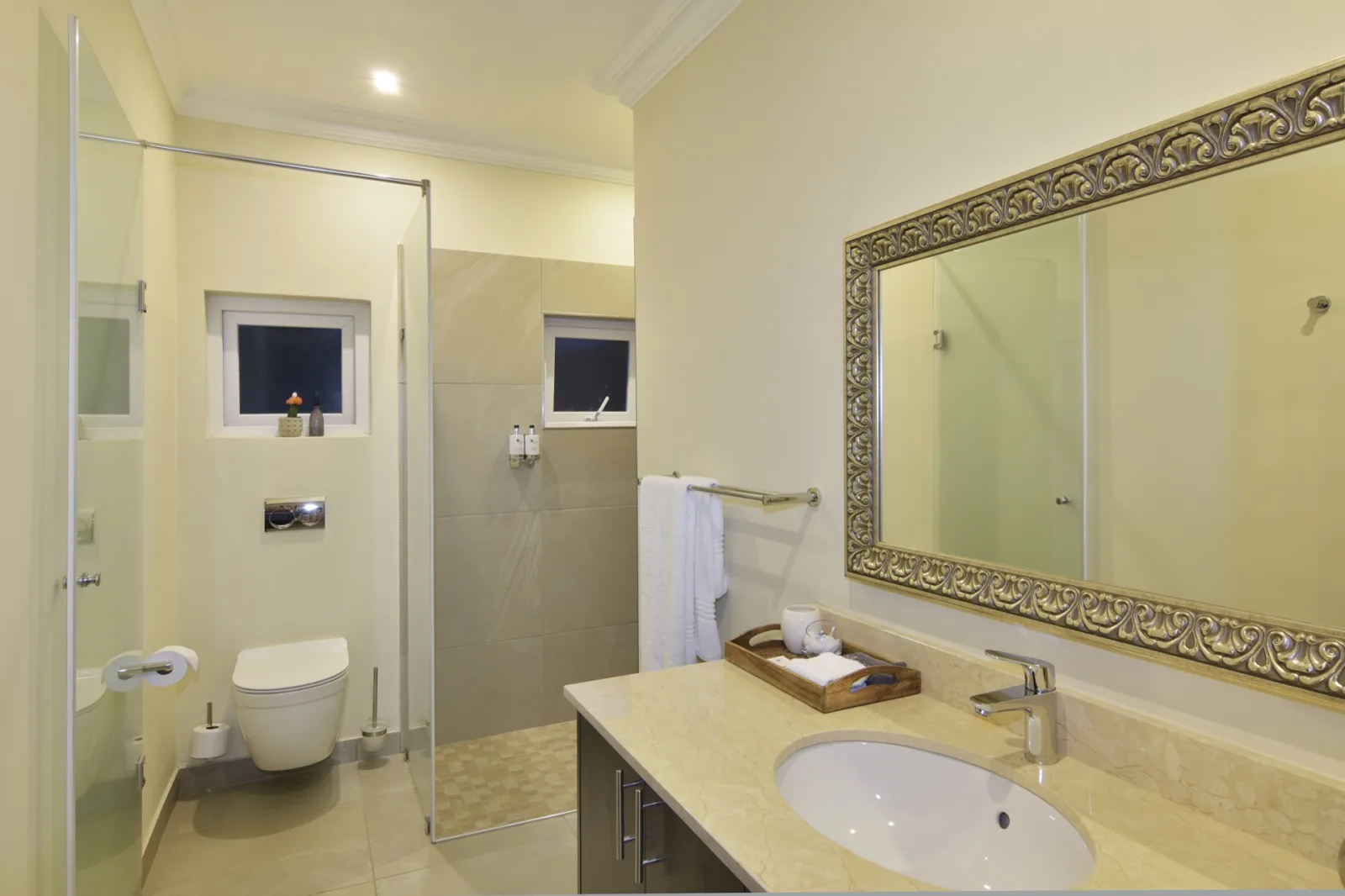 Coral Room view 2