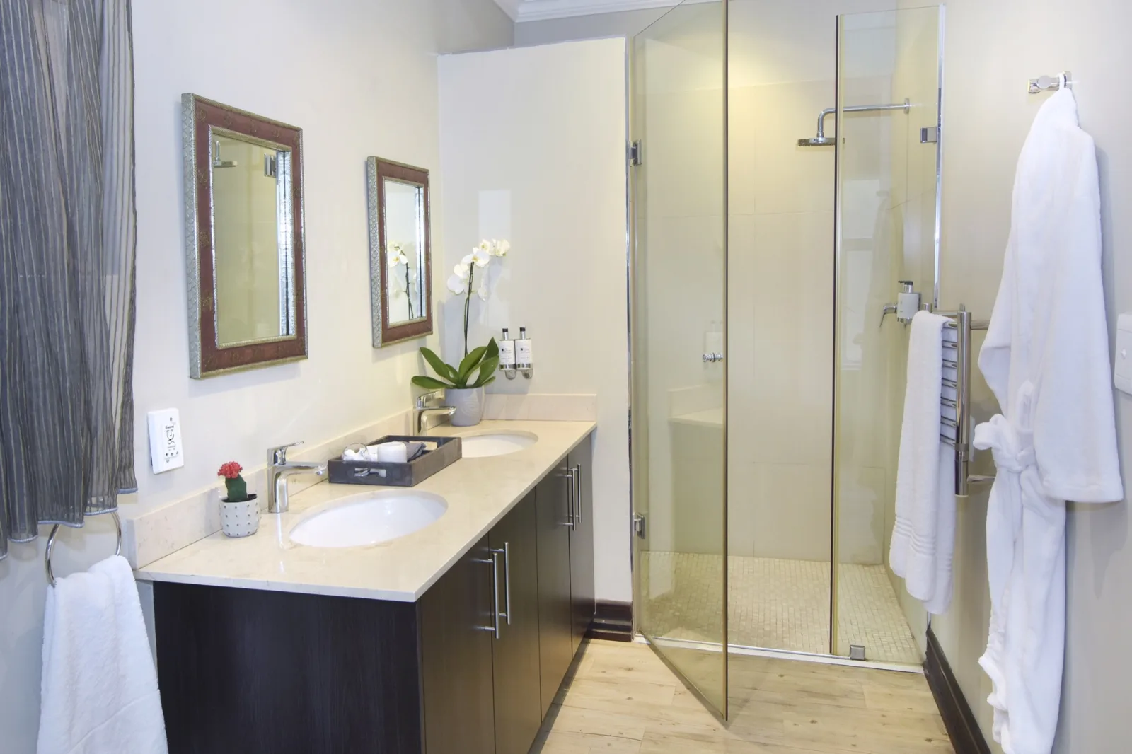 Nguni Room view 4